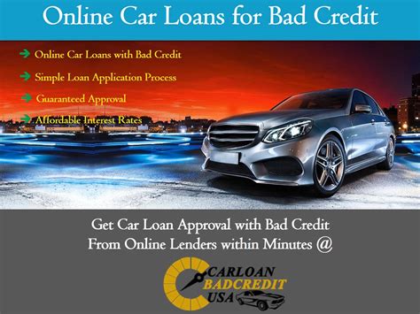 Best Place Get Car Loan